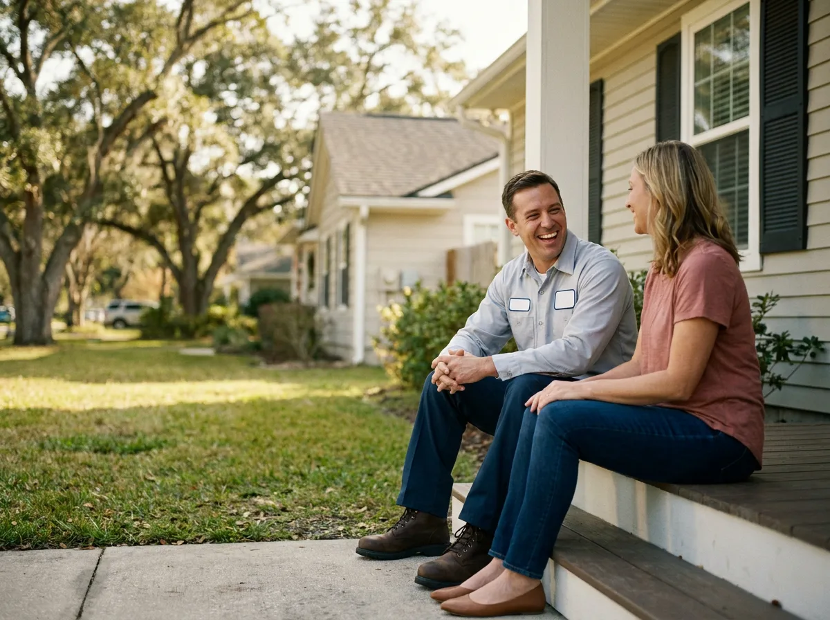 Septic tank pumping FAQs for Deer Park, TX